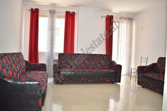 One&nbsp;apartment for sale&nbsp;in Yzberisht&nbsp;area, in Tirana, Albania.
It is postioned on the